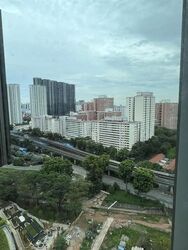 Blk 36 Skyresidence @ Dawson (Queenstown), HDB 5 Rooms #617245701